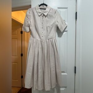 Gal Meets Glam Beatrice Dress